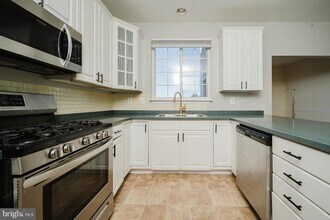 714 Kirkcaldy Wy in Abingdon, MD - Building Photo - Building Photo