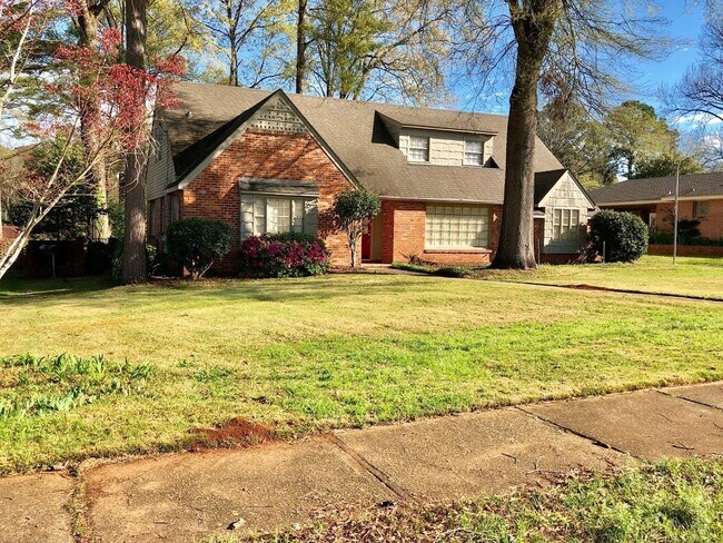 2913 Sumter Ave in Montgomery, AL - Building Photo - Building Photo