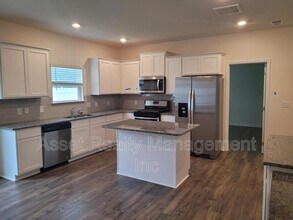 4714 Willow Bluff Cir in Knoxville, TN - Building Photo - Building Photo