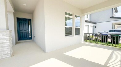 16067 Silver Brk Wy in Winter Garden, FL - Building Photo - Building Photo