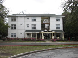 1123 SW 5th Ave Apartments