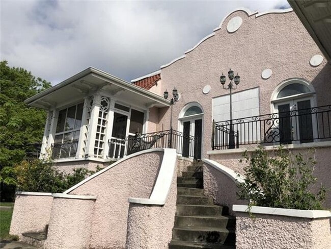 4603 S Miro St in New Orleans, LA - Building Photo - Building Photo