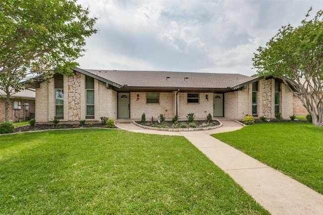 property at 1213 Mill Valley Dr