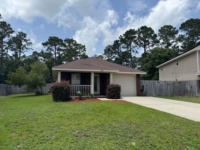 property at 3790 Weatherstone Cir
