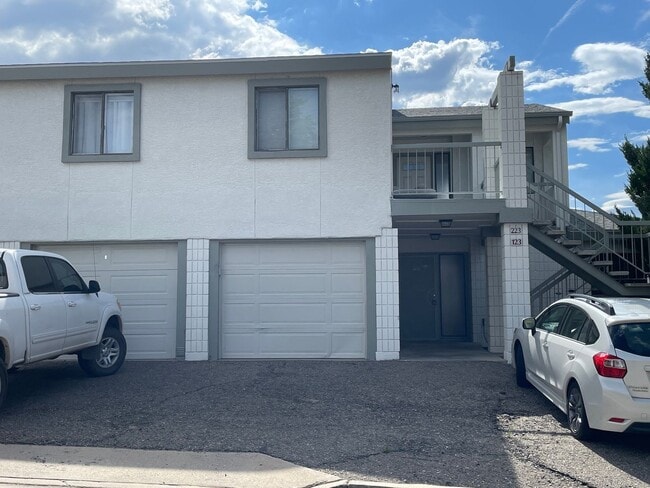 property at 6144 Antelope Villas Cir