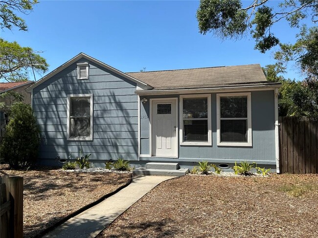 property at 3919 1st Ave N
