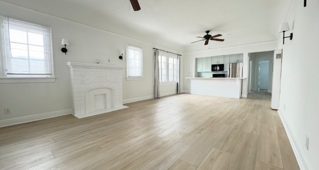 422 N Spaulding Ave in Los Angeles, CA - Building Photo - Building Photo