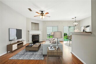 2263 Leicester Way SE in Atlanta, GA - Building Photo - Building Photo