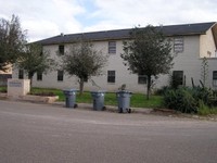 1610 Norma Ln in Edinburg, TX - Foto de edificio - Building Photo