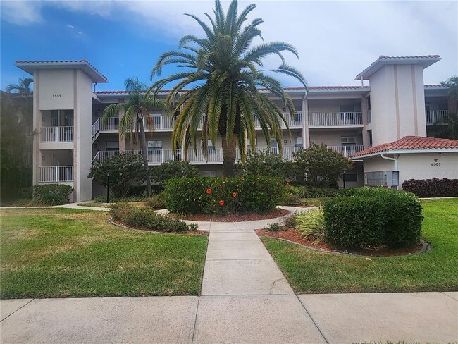 property at 6503 Stone River Rd