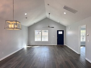 118 Mineral Springs Rd in Louisburg, NC - Building Photo - Building Photo