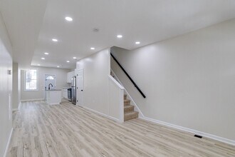 2702 Beryl Ave in Baltimore, MD - Building Photo - Building Photo