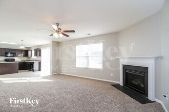 4381 Morning Ridge Ln in Winston-Salem, NC - Building Photo - Building Photo