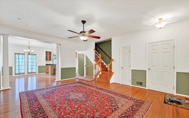 9855 Sherwood Farm Rd in Owings Mills, MD - Building Photo - Building Photo