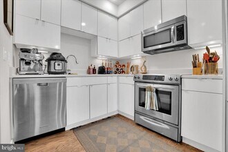 2920 Georgia Ave NW in Washington, DC - Building Photo - Building Photo