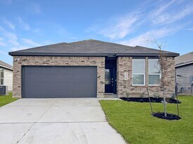 3629 Scooter Dm in San Antonio, TX - Building Photo