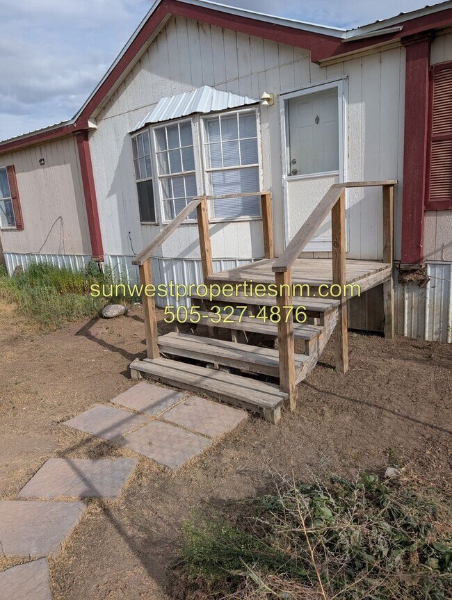 property at 14 Rd 5315