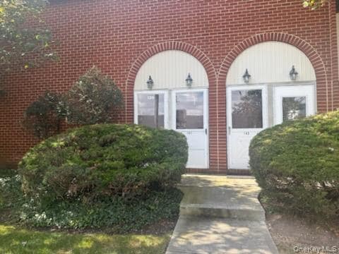 property at 139 Grove Ave