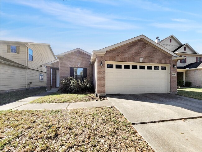 4206 Wayside Stream Ln in Houston, TX - Foto de edificio - Building Photo