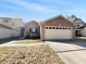 4206 Wayside Stream Ln in Houston, TX - Building Photo - Building Photo