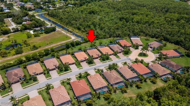 property at 9372 Vercelli Ct