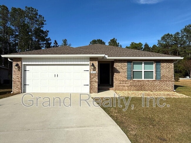 property at 4616 Integrity Ct