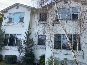 515 N El Camino Real in San Mateo, CA - Building Photo - Building Photo