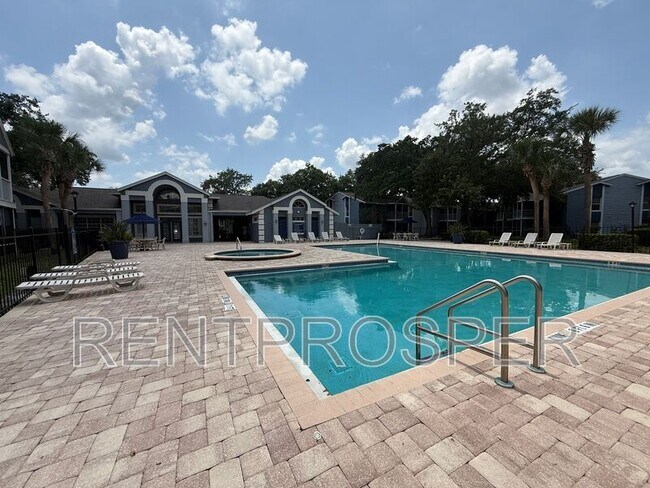 property at 3858 Bay Club Cir