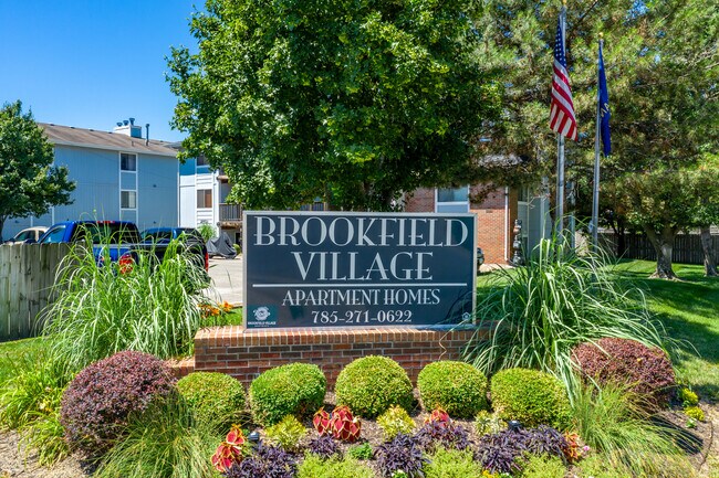 Brookfield Village Apartments