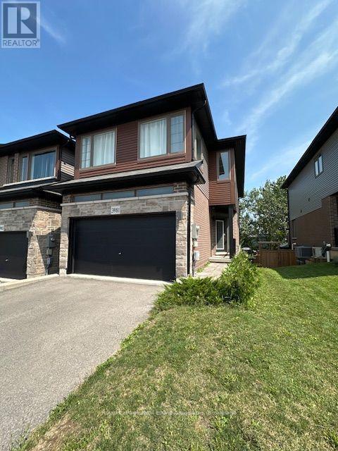 property at 3981 Crown St