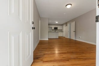 852 N May St in Southern Pines, NC - Building Photo - Building Photo