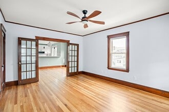 706 Mt Auburn St in Watertown, MA - Building Photo - Building Photo