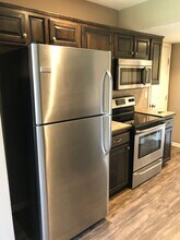 1542 NE Erin Ct in Grain Valley, MO - Building Photo - Building Photo