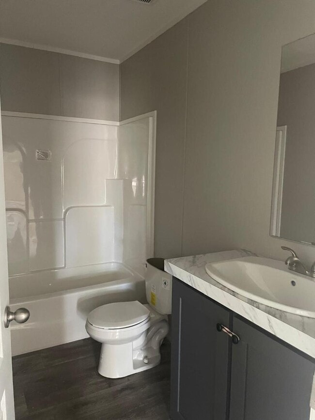 543 Emily Lp in Tallahassee, FL - Building Photo - Building Photo