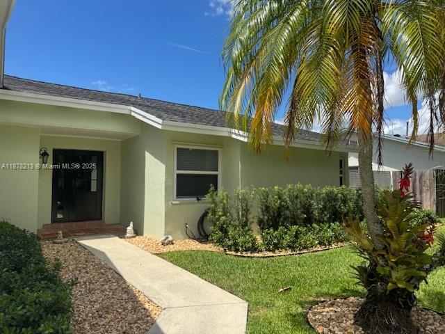 10514 SW 127th Ct in Miami, FL - Building Photo - Building Photo