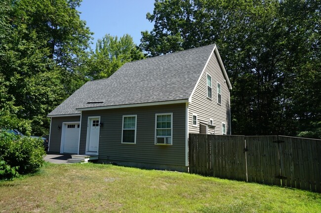 property at 18 Lilac Ln