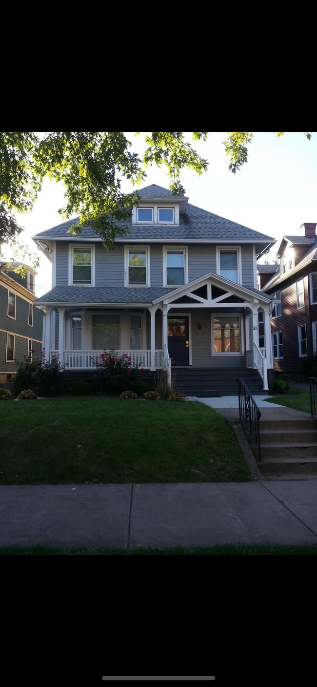 property at 51 Oak St