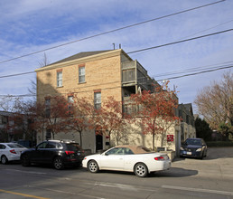 918 King St W in Toronto, ON - Building Photo - Building Photo