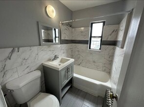 58 Crawford St, Unit C in Newark, NJ - Building Photo - Building Photo