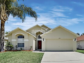 16609 Rising Star Dr in Clermont, FL - Building Photo