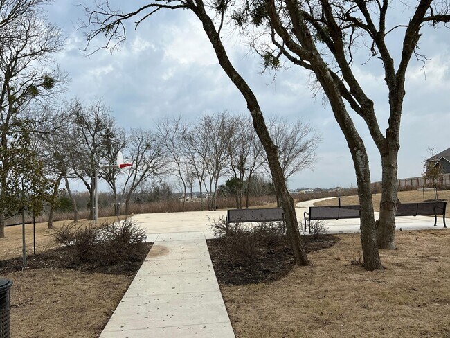 300 Geode Glen in Maxwell, TX - Building Photo - Building Photo