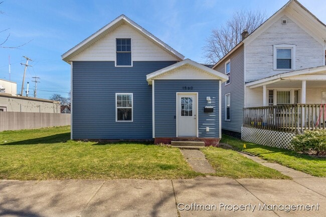 property at 1560 Broadway Ave NW