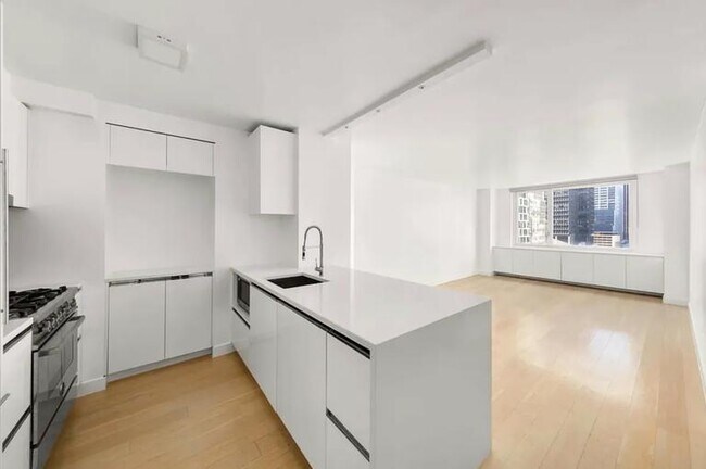 property at 301 W 53rd St