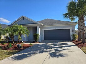 10516 Piedra Dr in Palmetto, FL - Building Photo