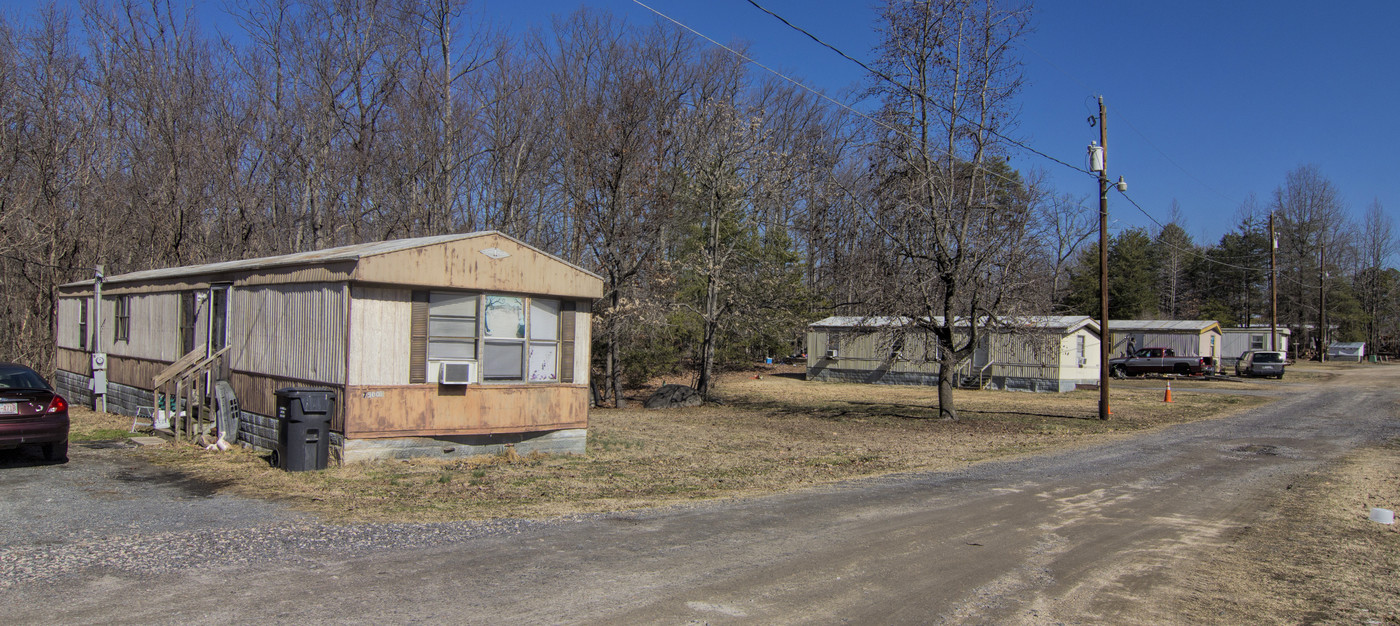 775 Eastview Rd in Salisbury, NC - Building Photo