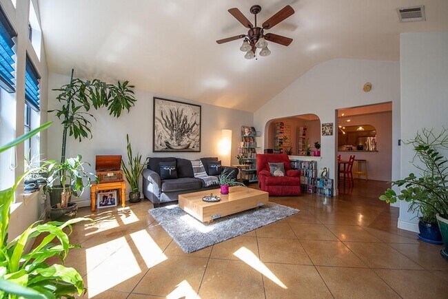 3609 Clawson Rd in Austin, TX - Building Photo - Building Photo