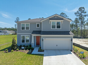 Bradley Creek by Pulte Homes in Green Cove Springs, FL - Building Photo - Building Photo