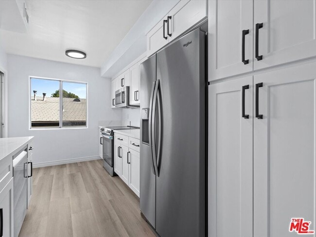 property at 7949 Selma Ave