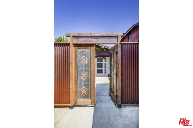 property at 1012 Coronado Ter