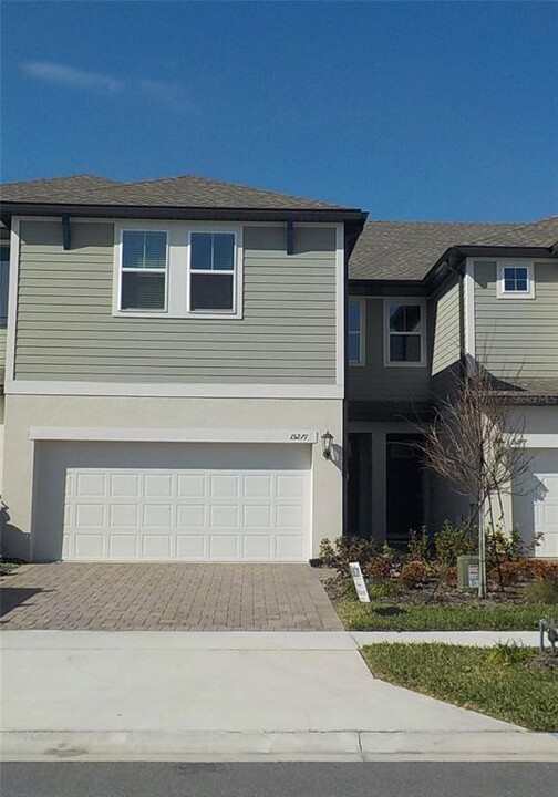 15271 Willow Arbor Cir in Orlando, FL - Building Photo